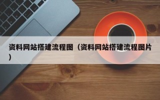 任丘资料网站搭建流程图（资料网站搭建流程图片）